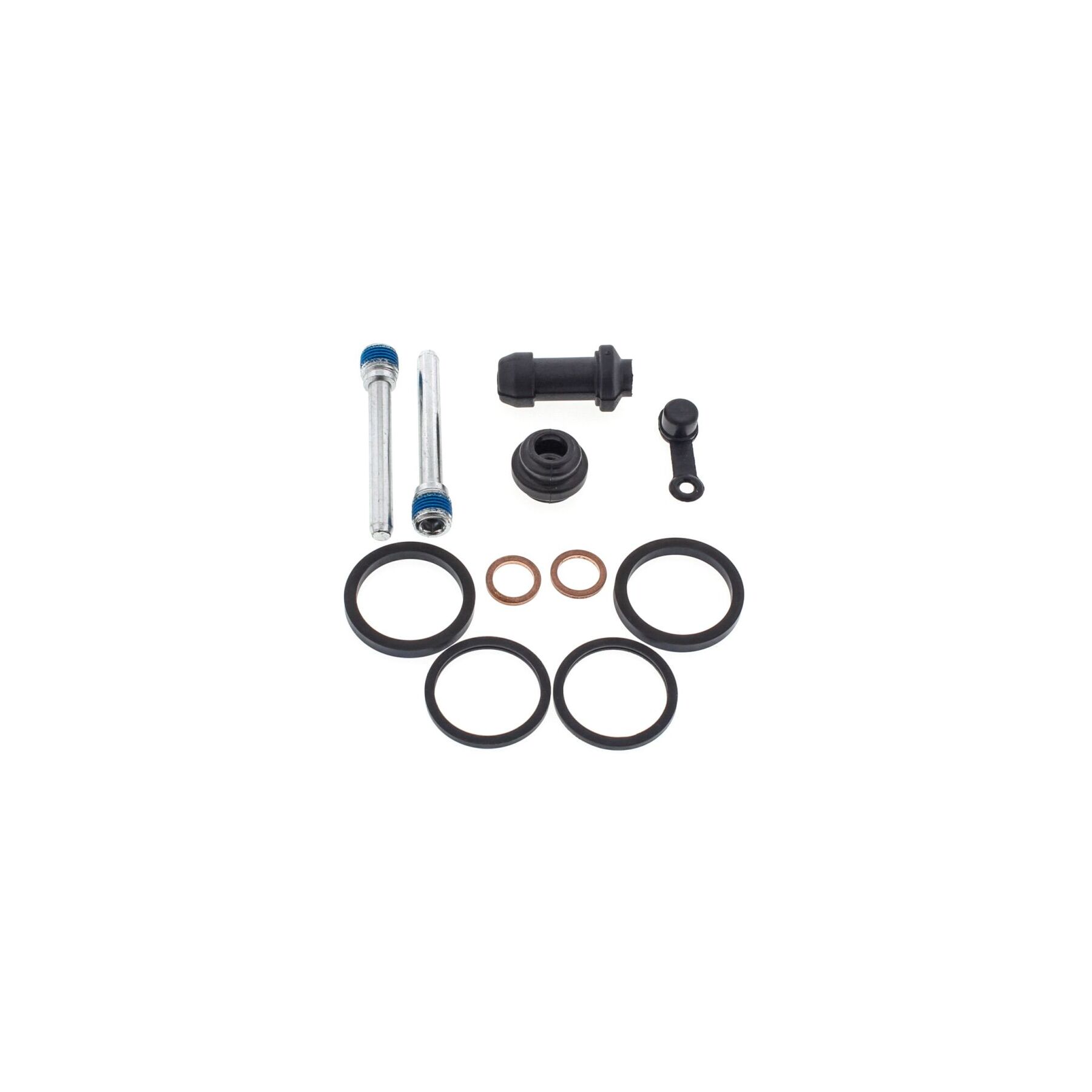 All Balls Racing Front Caliper Rebuild Kit 18-3009