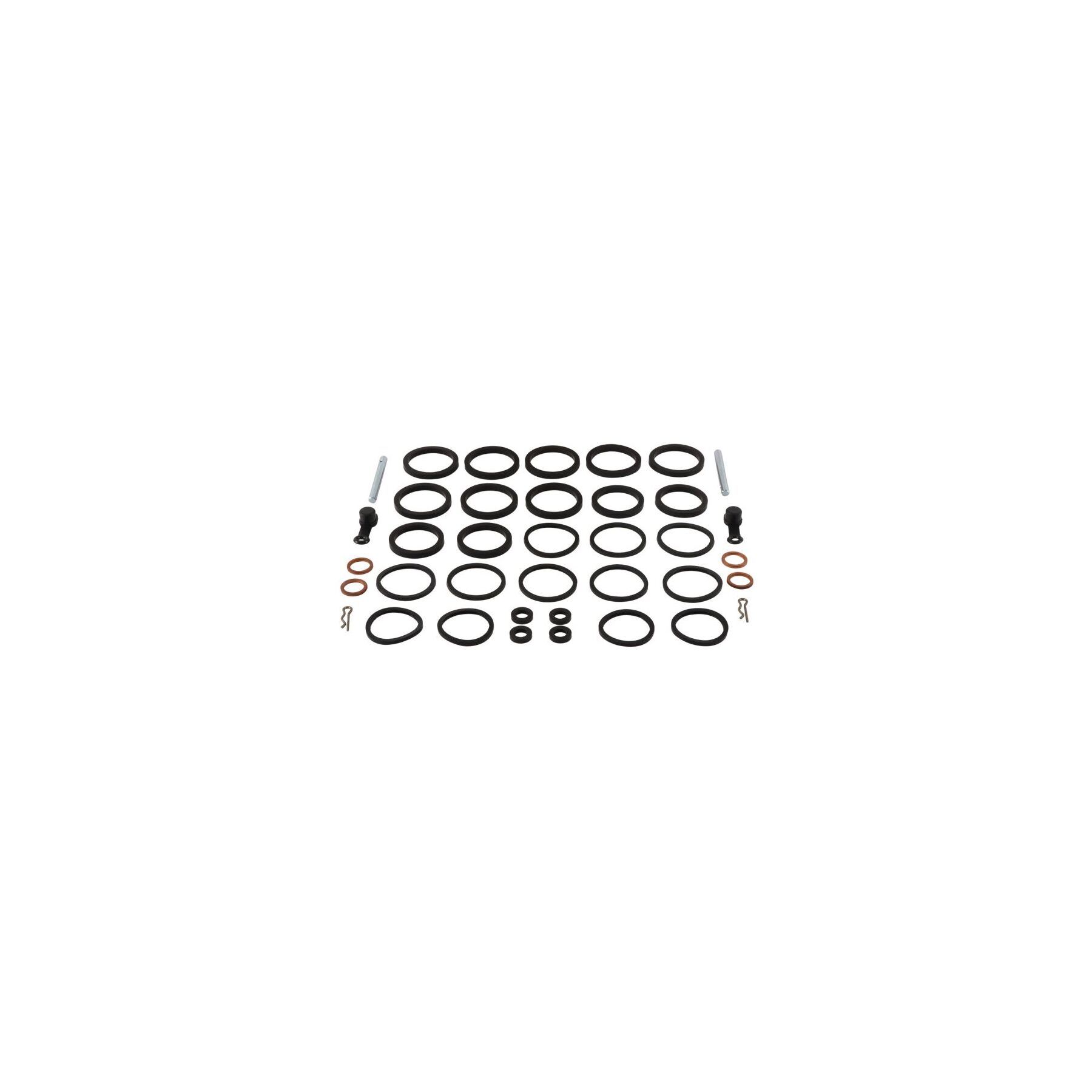 All Balls Racing Front Caliper Rebuild Kit 18-3113