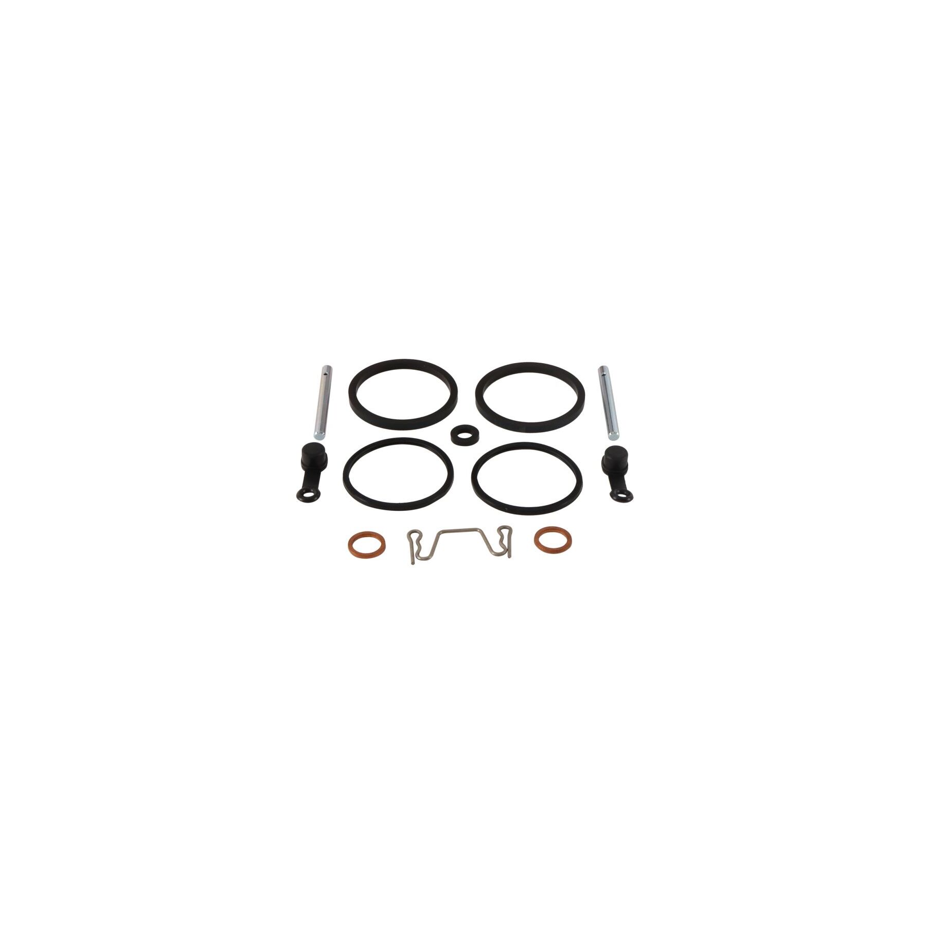 All Balls Racing Rear Caliper Rebuild Kit 18-3211