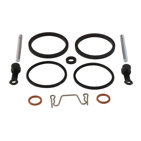 All Balls Racing Rear Caliper Rebuild Kit 18-3211