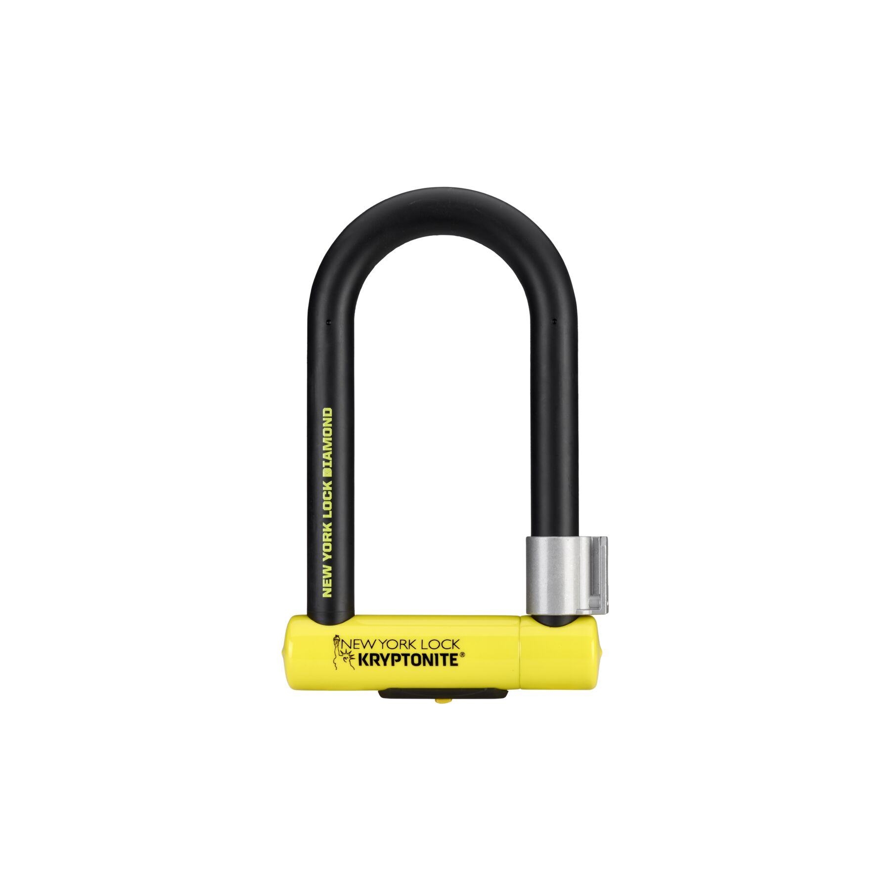 Kryptonite New York Diamond Standard U-Lock