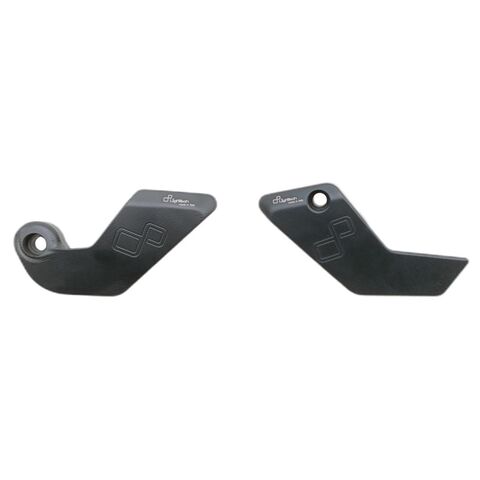 LighTech Frame Sliders BMW S1000RR 2019-2022 Black [Open Box]