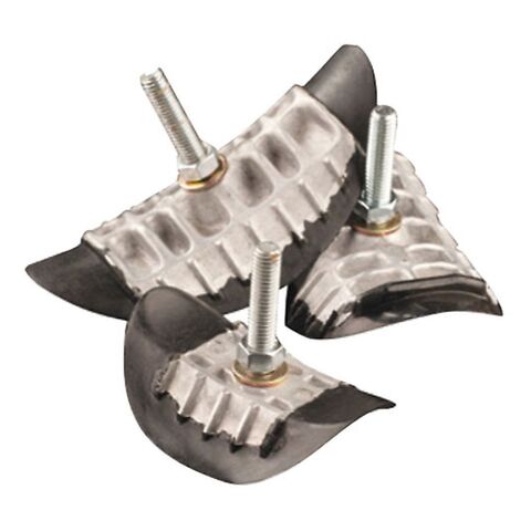 Trackside Standard Rim Lock 1.60" [Open Box]