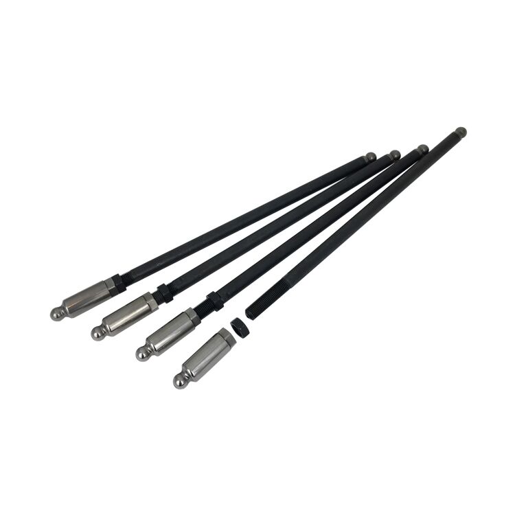 Feuling Adjustable Pushrods For Harley Twin Cam 1999-2017 HP+ [Open Box]