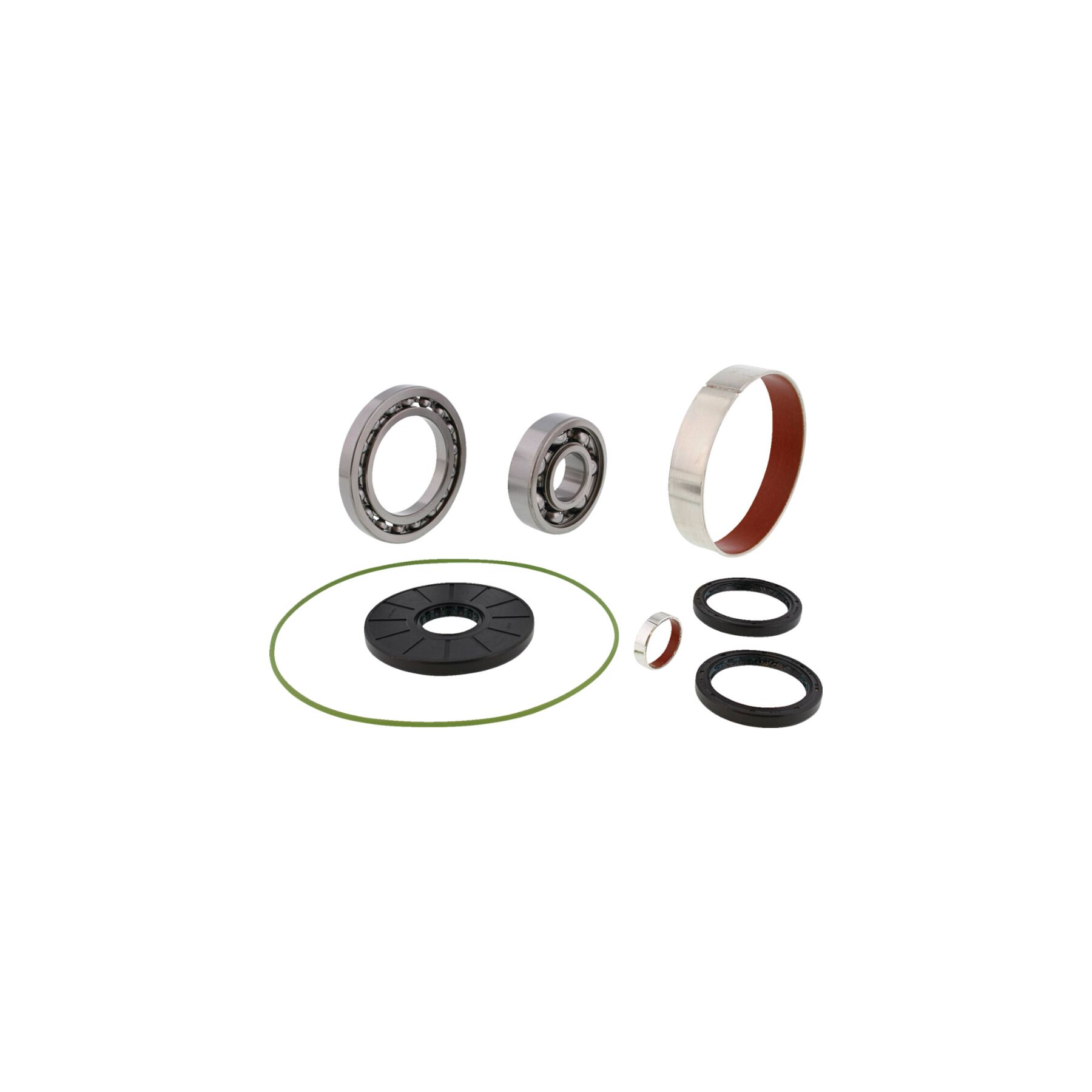 Moose Racing Differential Bearing / Seal Kit Polaris Ranger 570 2022-2