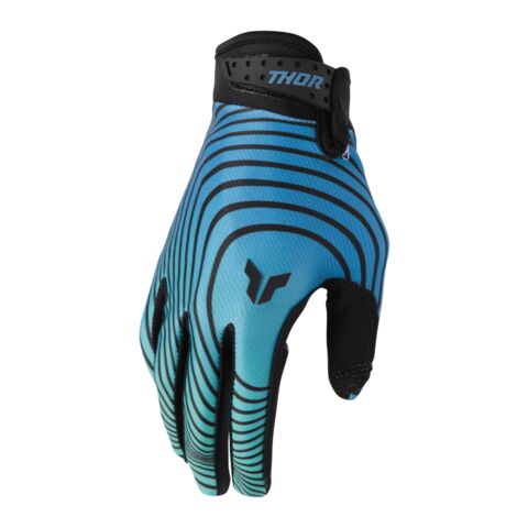 Thor Launchmode Identity Gloves