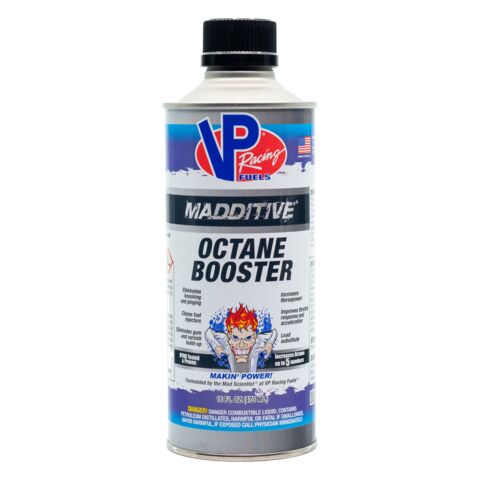 VP Racing Octane Booster