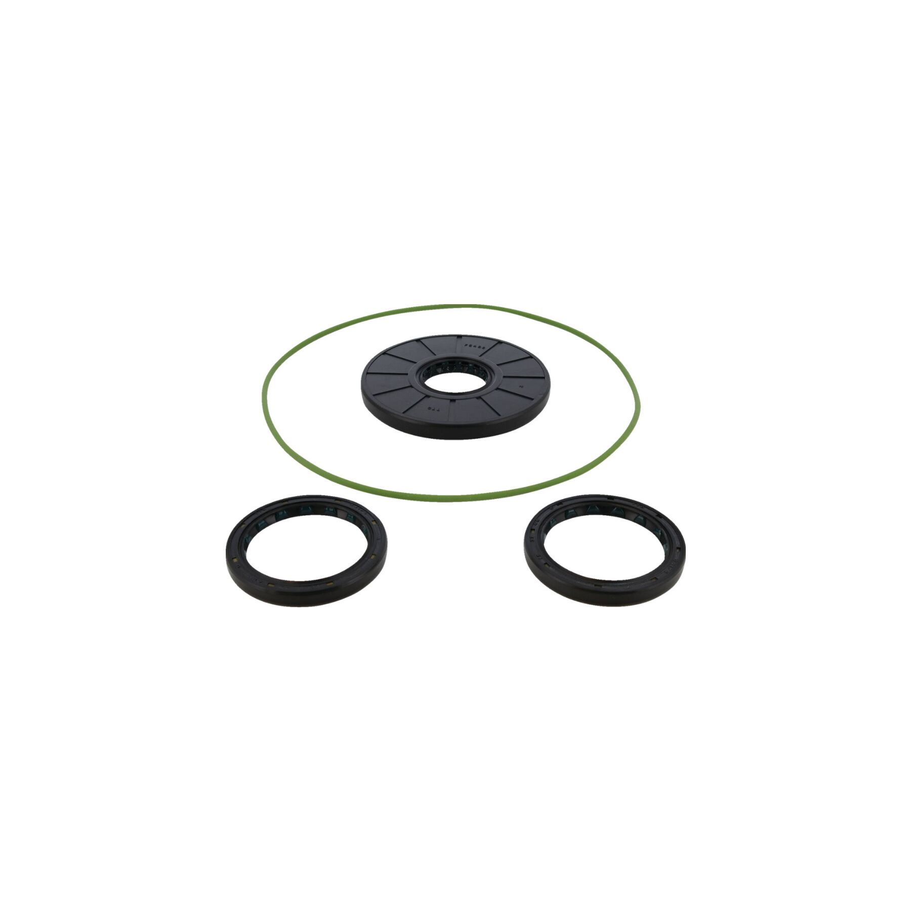 Moose Racing Rear Differential Seal Kit Polaris Ranger SP 570 2022-202