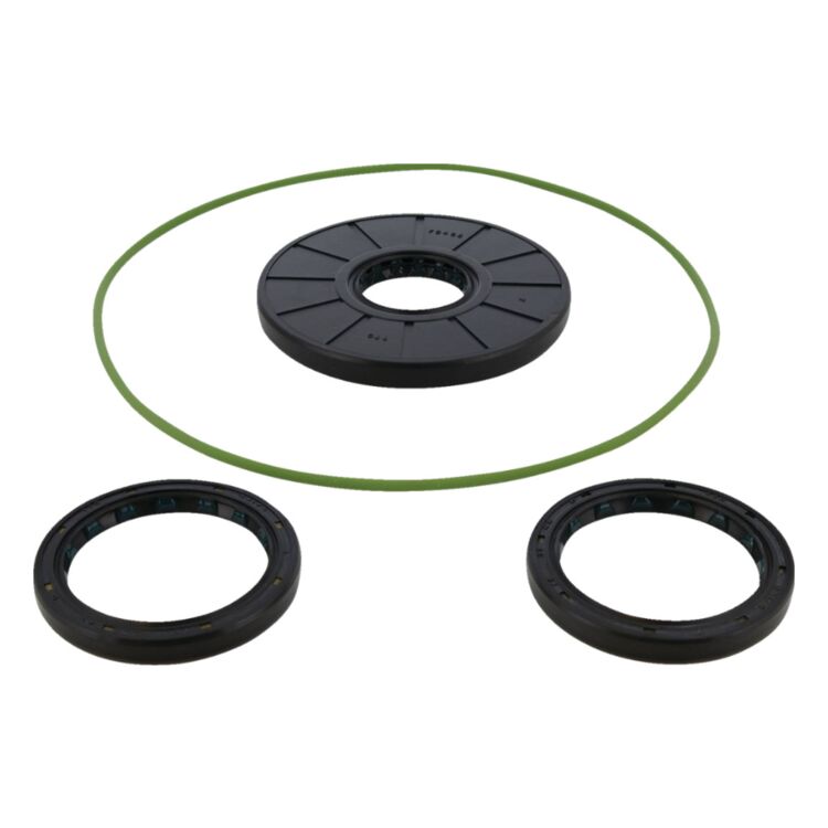 Moose Racing Rear Differential Seal Kit Polaris Ranger SP 570 2022-2024