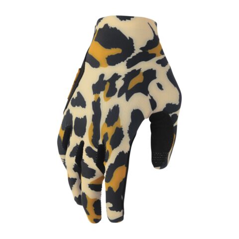 Thor Sportmode Cheetah Women's Gloves