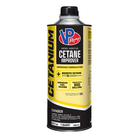 VP Racing Cenanium Diesel Cetane Improver