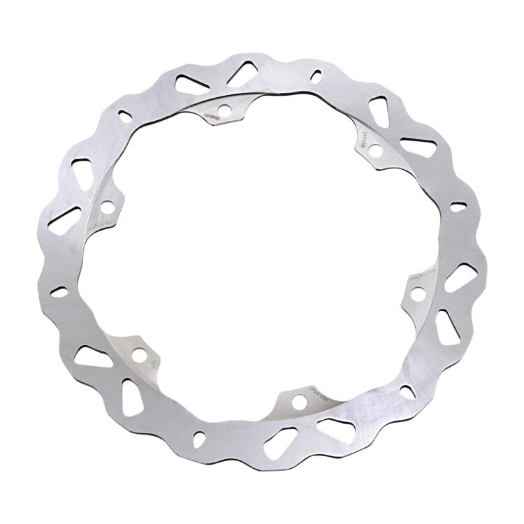 GBrakes Rotor Front DF080  