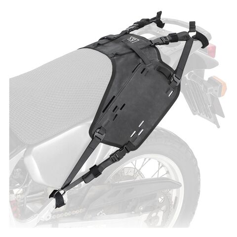 Kriega OS-Base BMW GS With Rear Rack