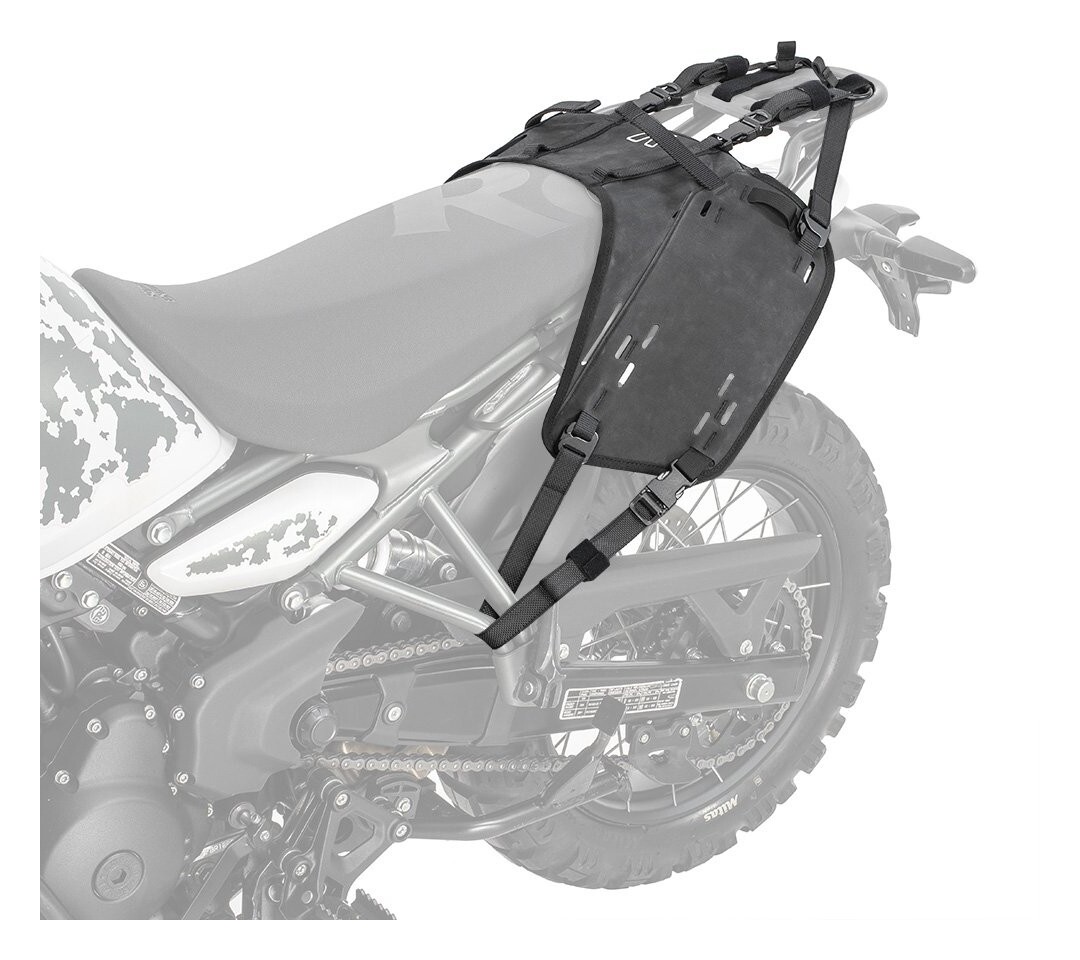 Kriega OS-Base Royal Enfield Himalayan 450 411 2018-2025