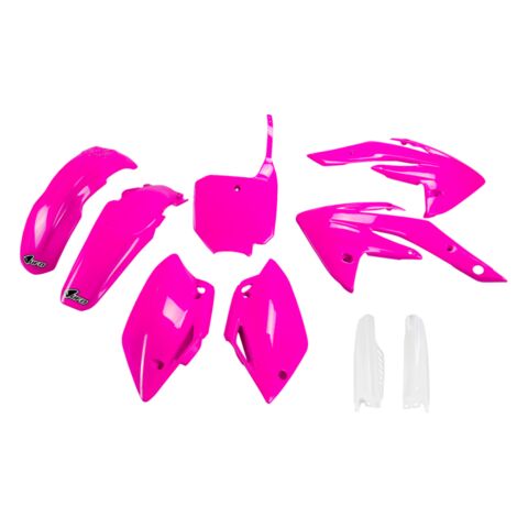 UFO Plastic Kit Honda CRF150R / Expert 2007-2026