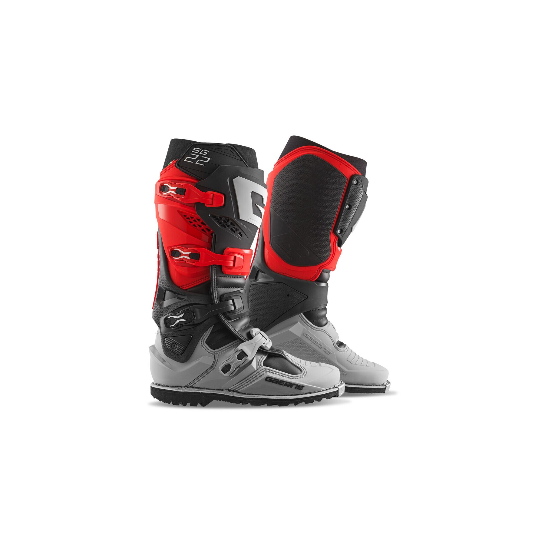 Gaerne SG-22 Gore-Tex Enduro LE Boots