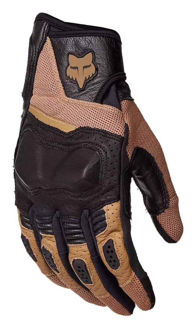 Protective Gloves Fox Racing Bomber S Gloves Supreme Fox Racing