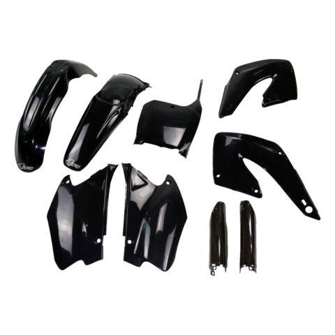 UFO Plastic Kit Honda CR125R / CR250R 2000-2001