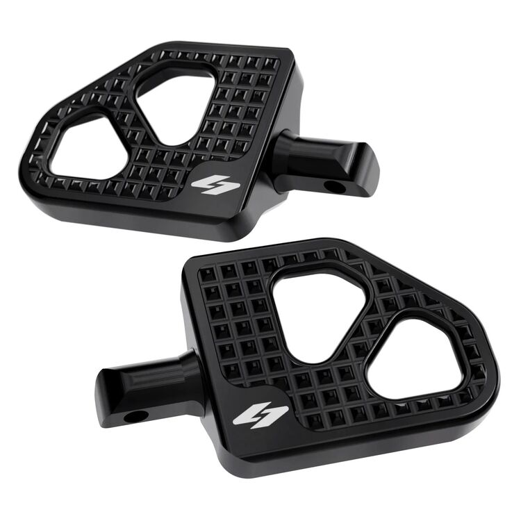Anodized Black