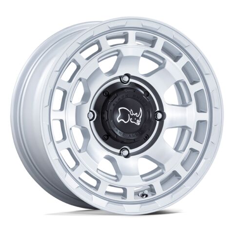 Black Rhino Wheels Chamber UTV Wheel 4/110