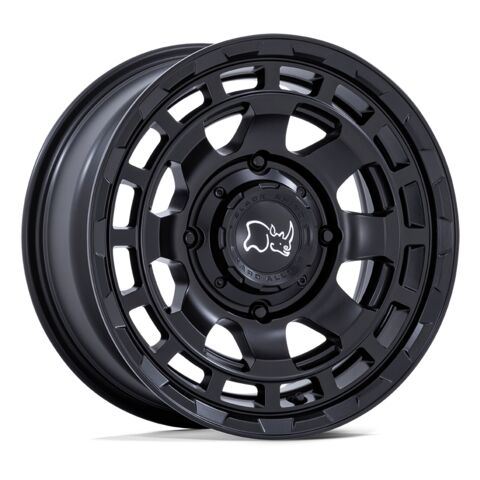 Black Rhino Wheels Chamber UTV Wheel