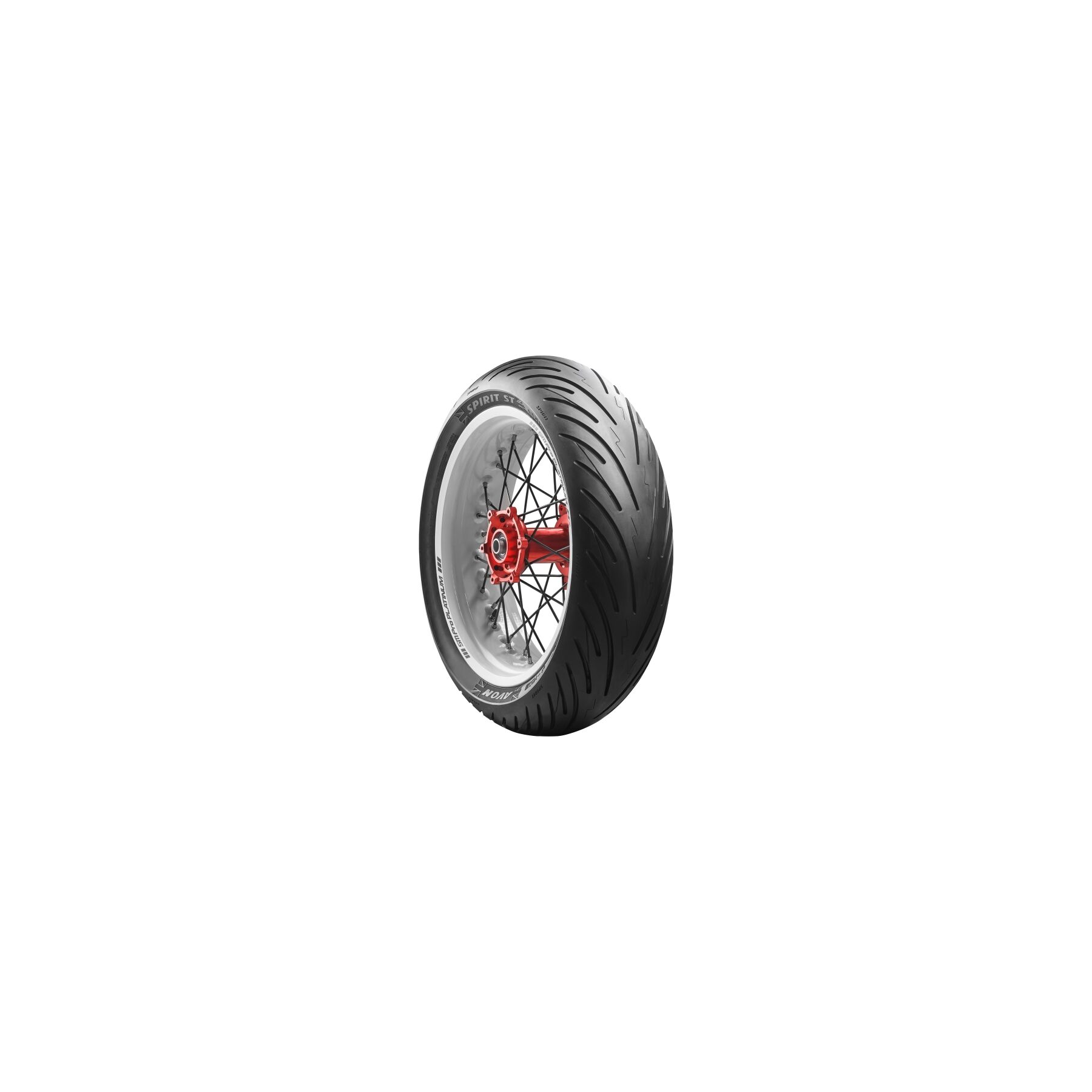 Avon Spirit ST Tires