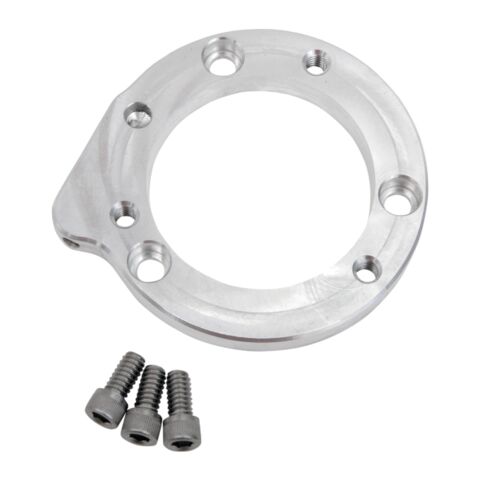 La Choppers Air Cleaner Adapter Plate