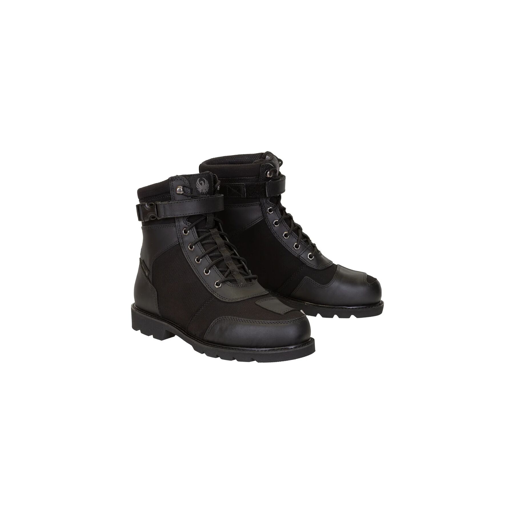 Merlin Magnum Utility D3O WP Boots