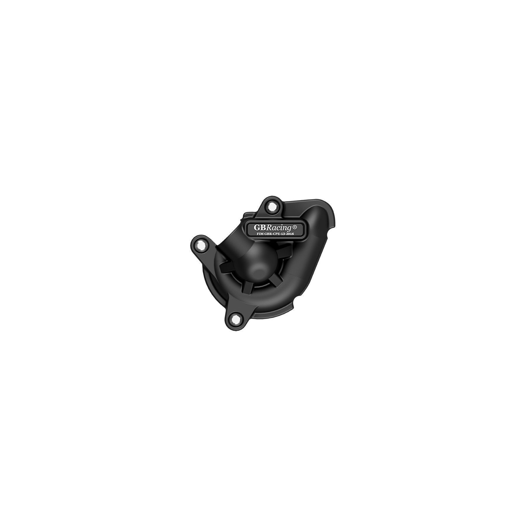 GB Racing Water Pump Cover Aprilia RS 660 / Tuono 660 / Tuareg 660 202