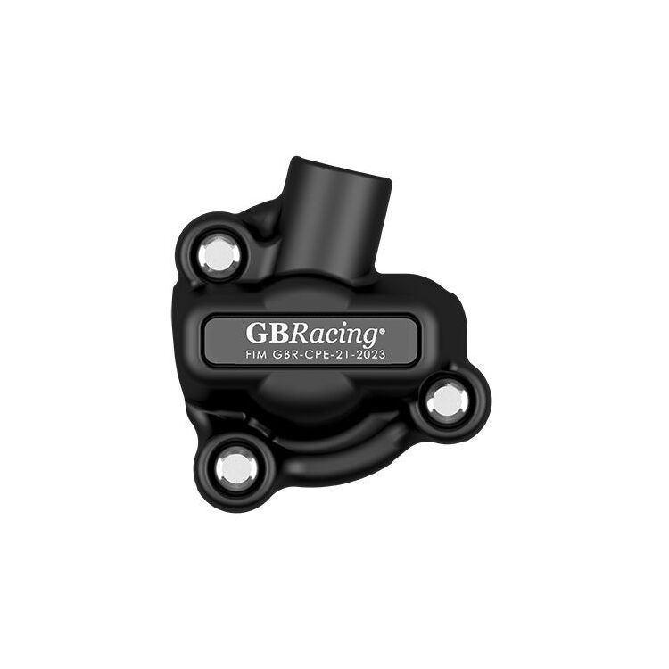 GB Racing Water Pump Cover Yamaha R3 / MT-03 2023-2025