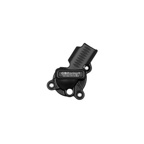GB Racing Water Pump Cover KTM 790 / 890 Duke 2018-2023