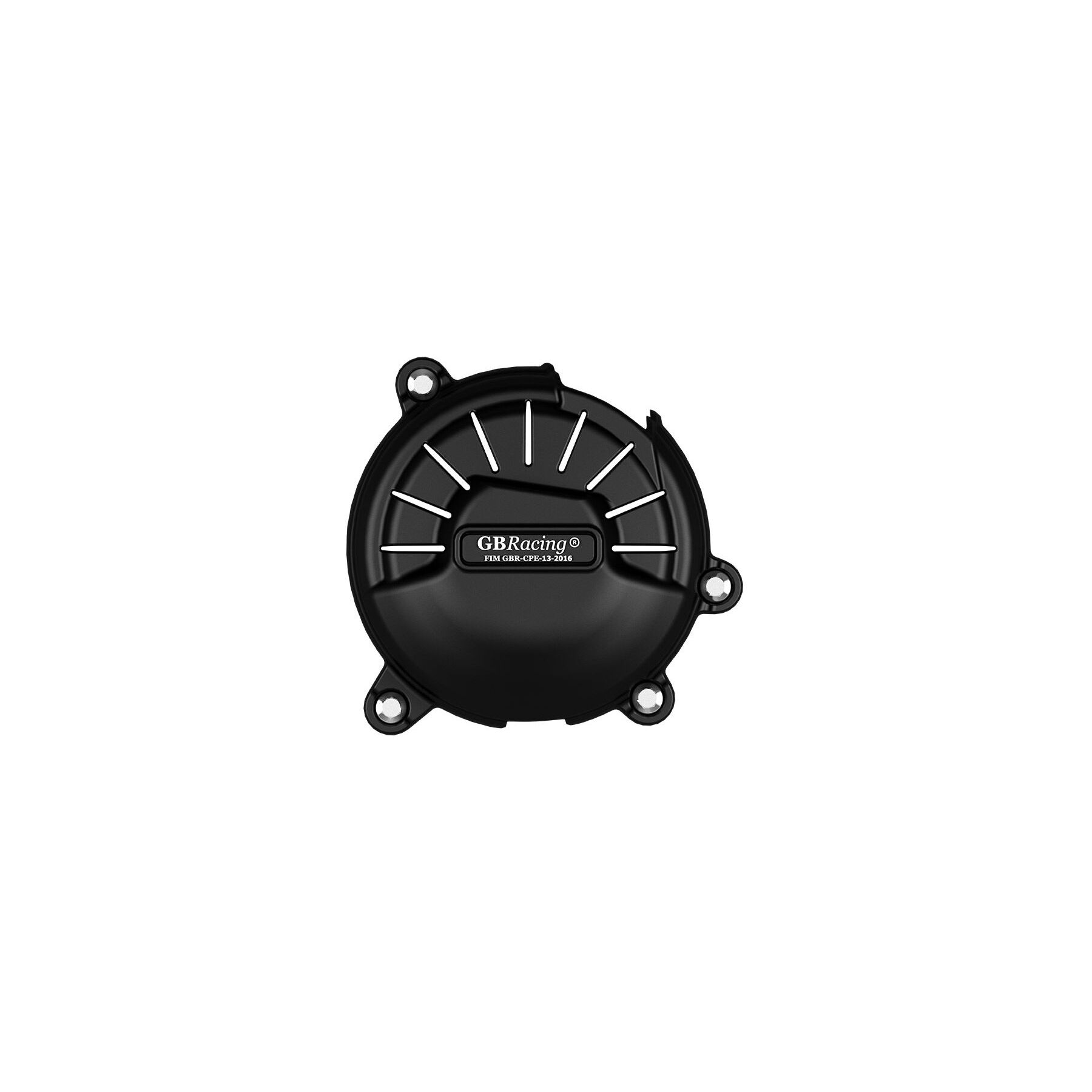 GB Racing Alternator Cover Ducati Streetfighter V4 / S / SP2 2020-2024