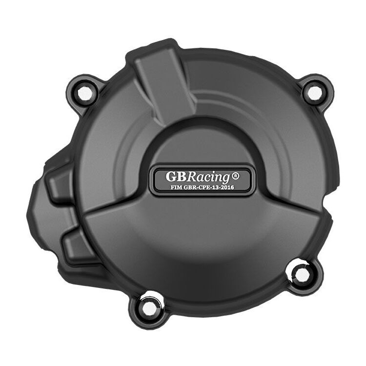 GB Racing Alternator Cover Triumph Tiger Sport 660 / Trident 660 2021-2025
