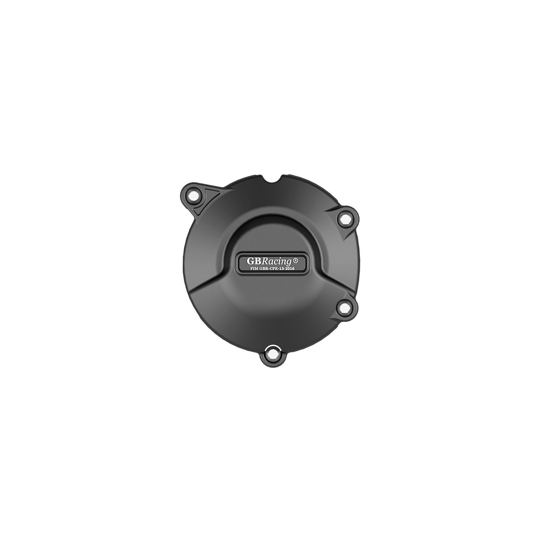 GB Racing Alternator Cover Aprilia RSV4 / Tuono V4 2021-2025