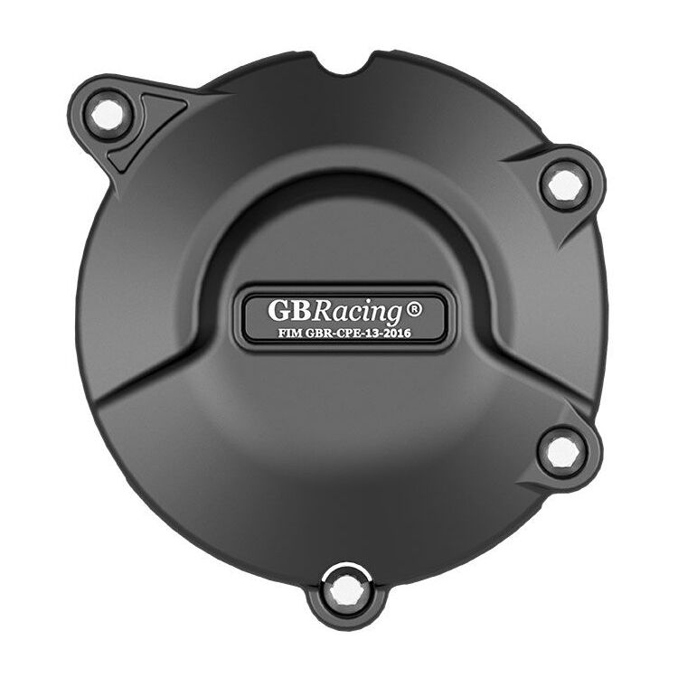 GB Racing Alternator Cover Aprilia RSV4 / Tuono V4 2021-2025