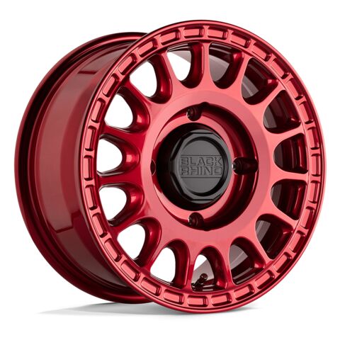 Black Rhino Wheels Sandstorm UTV Wheel 4/156