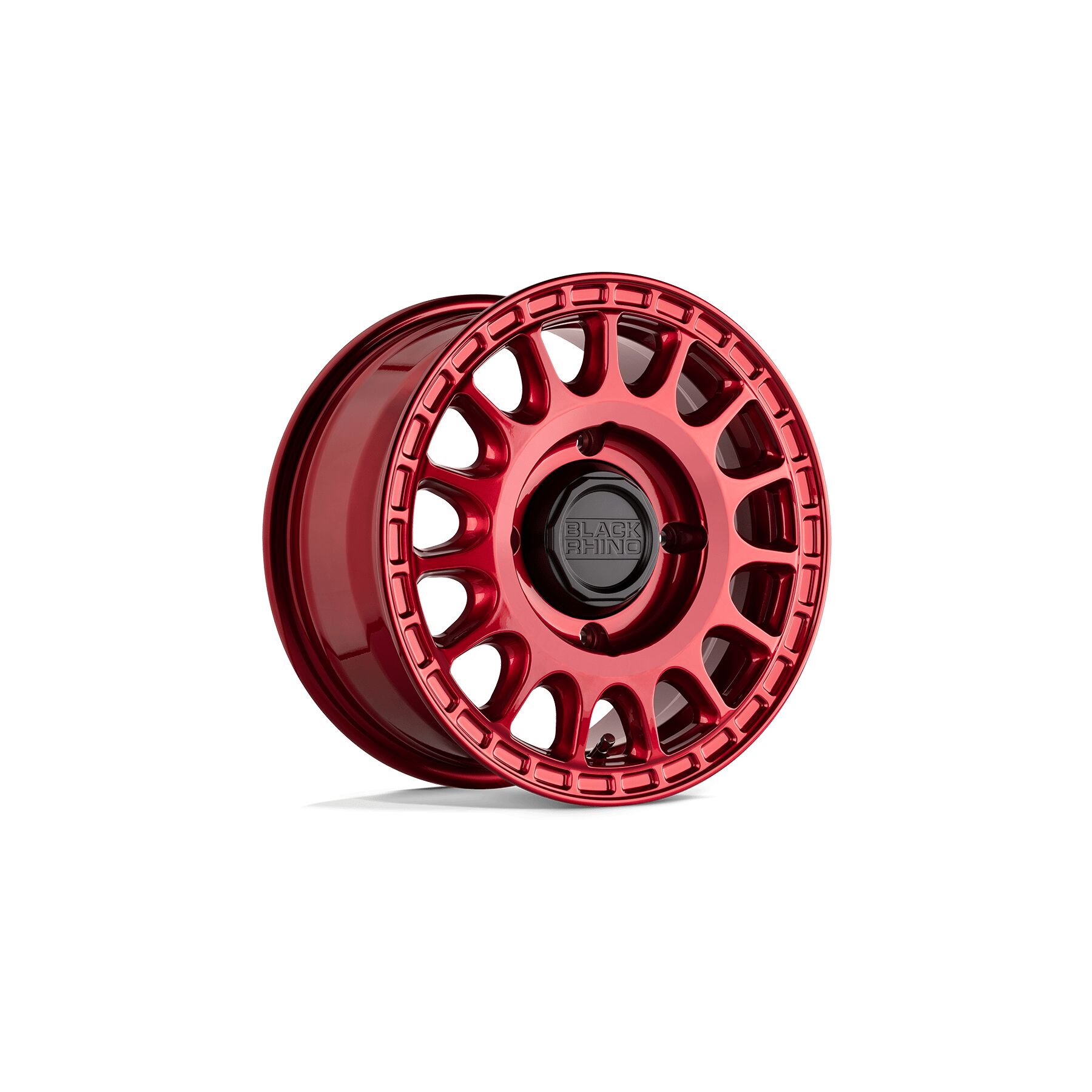 Black Rhino Wheels Sandstorm UTV Wheel 4/136