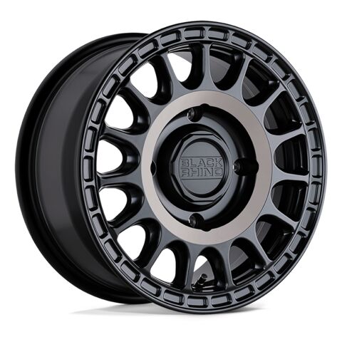 Black Rhino Wheels Sandstorm UTV Wheel