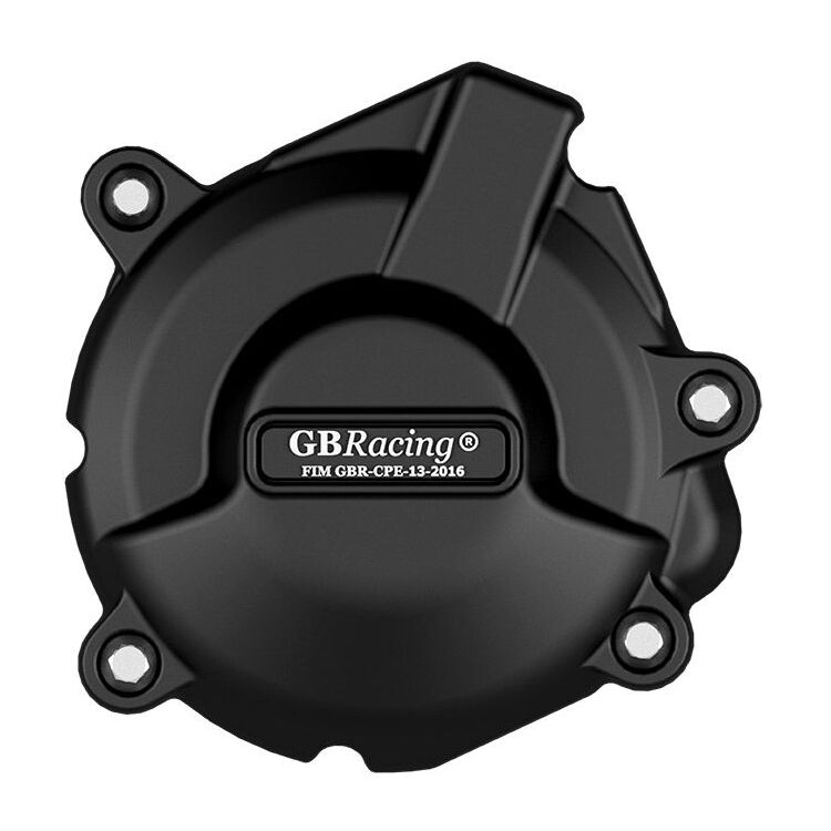 GB Racing Alternator Cover Suzuki GSX-R600 / 750 / GSX-S 750 2004-2022
