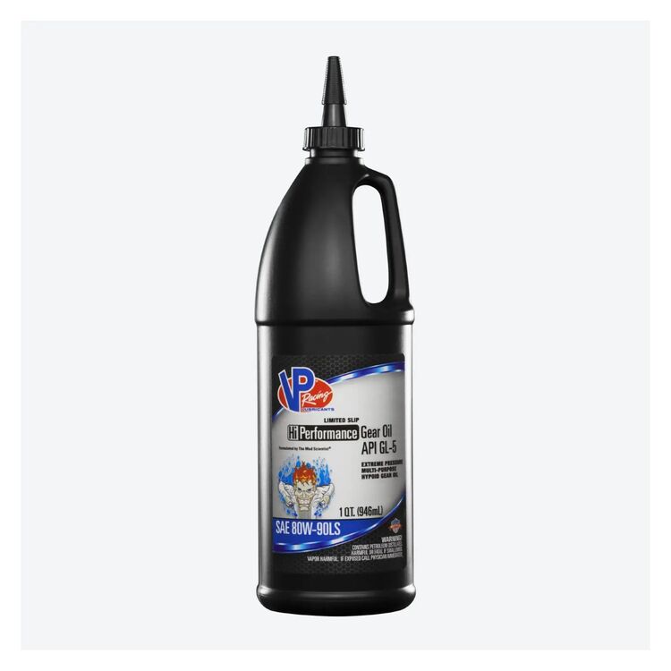 VP Racing Hi-Performance Limited Slip Gear Oil