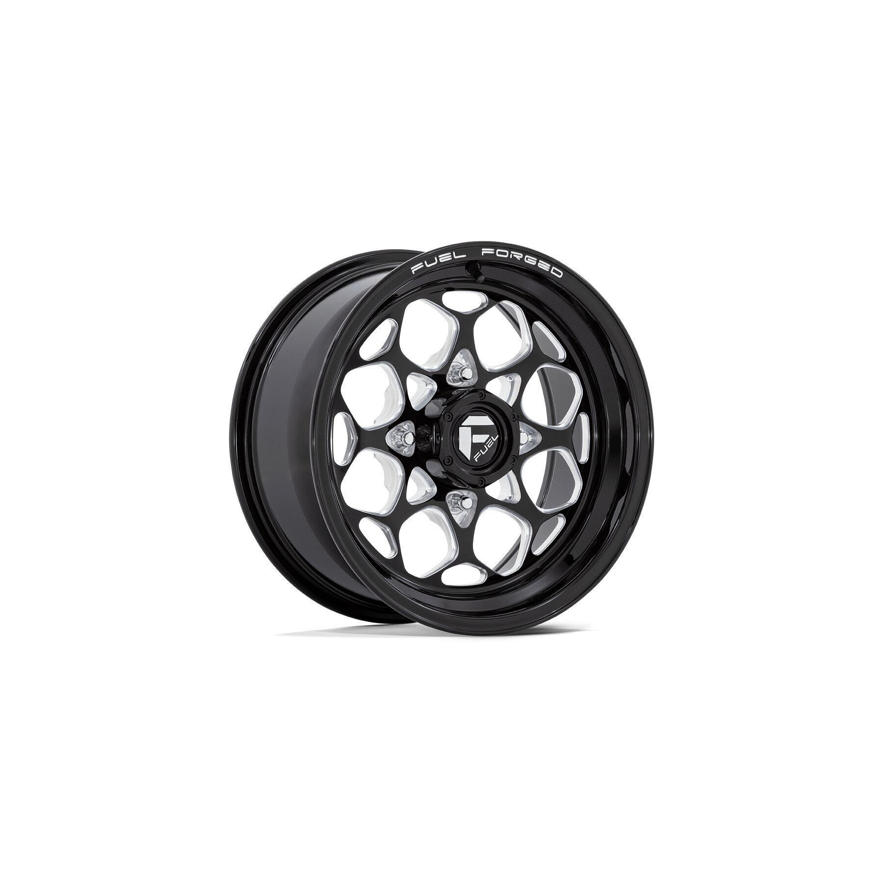 Fuel UTV Scepter UTV Wheel 4/137