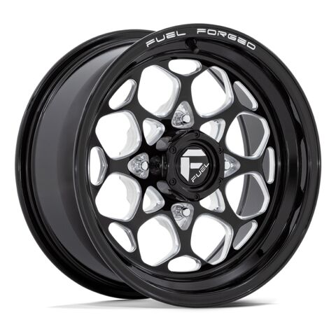 Fuel UTV Scepter UTV Wheel