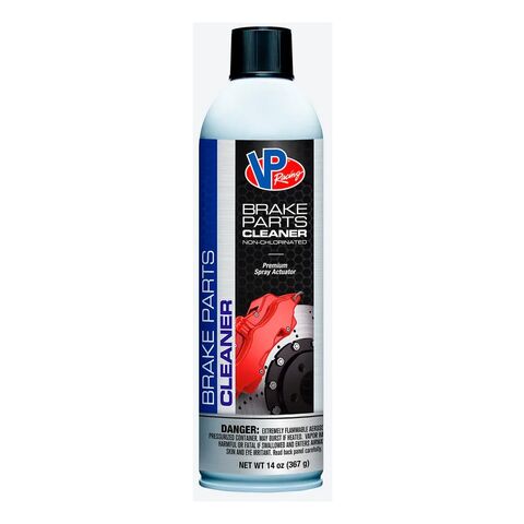 VP Racing Brake Parts Cleaner