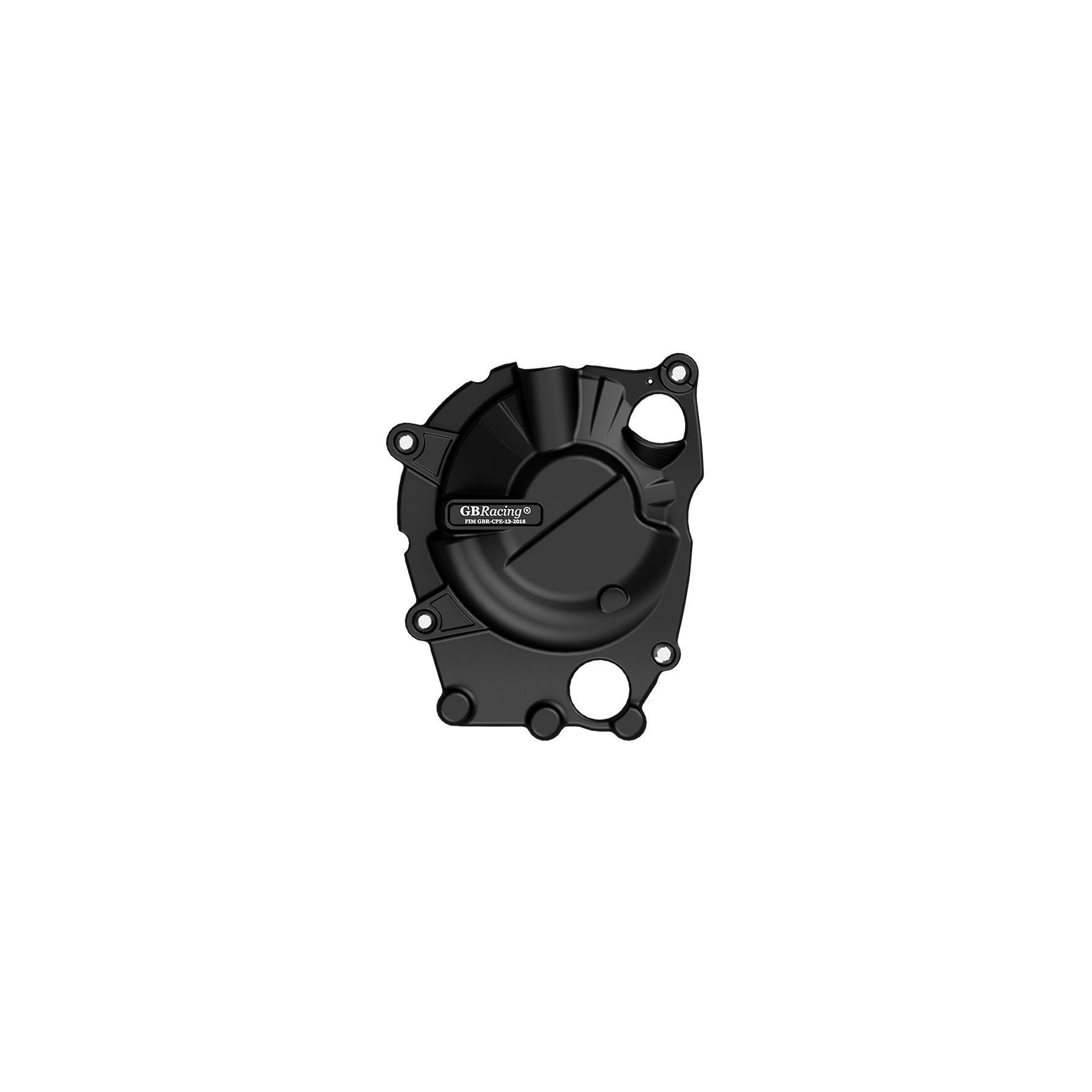 GB Racing Clutch Cover Kawasaki ZX-4R / RR 2023-2025