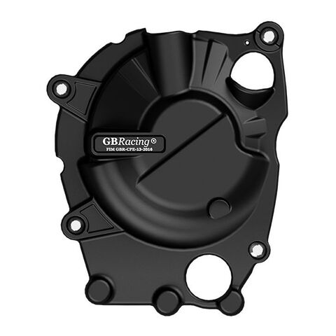 GB Racing Clutch Cover Kawasaki ZX-4R / RR 2023-2025