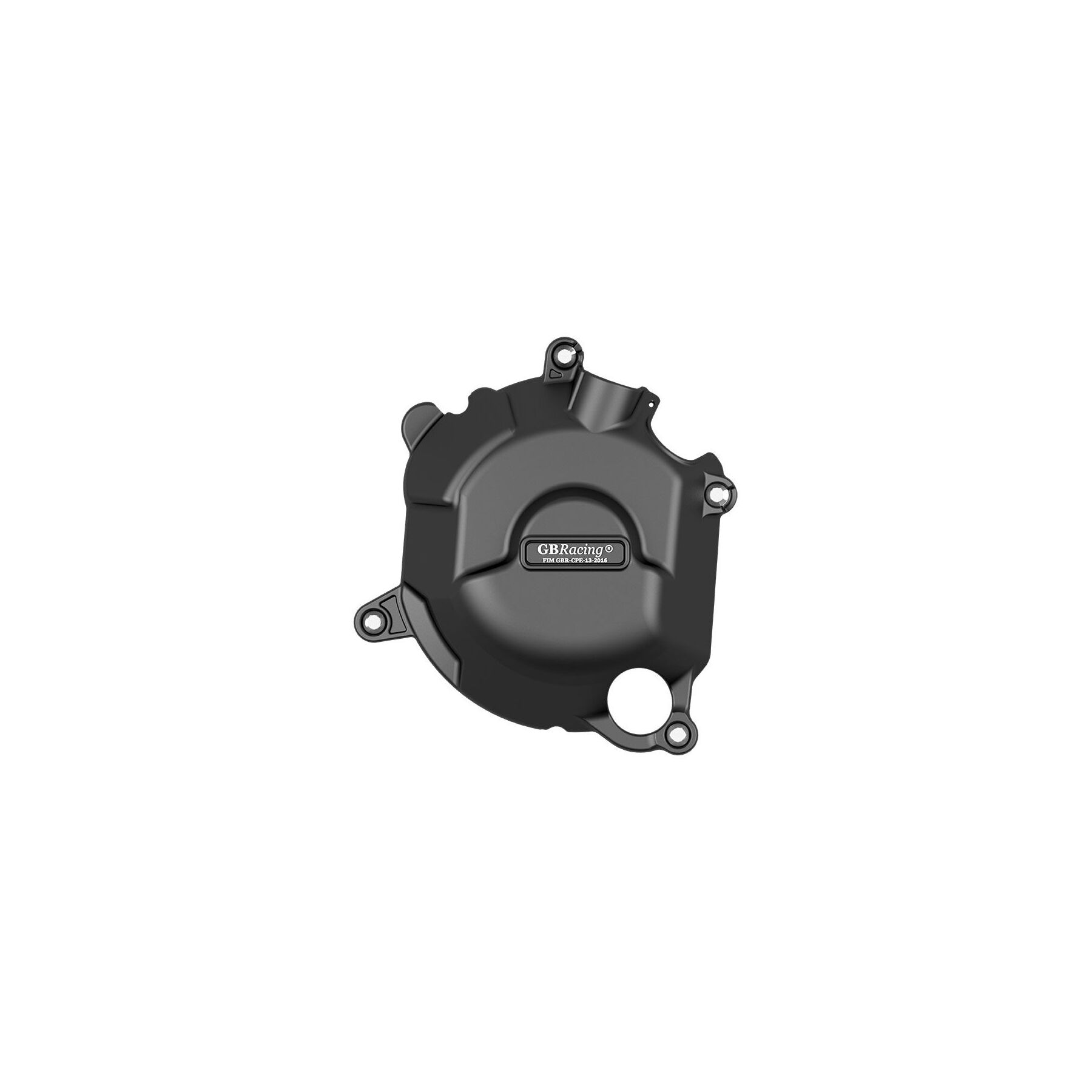 GB Racing Clutch Cover Kawasaki Z900RS / SE 2018-2026
