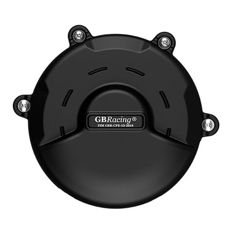 GB Racing Clutch Cover Ducati Streetfighter V4 / S 2023-2024