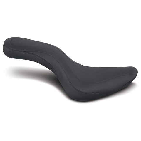 Mustang DayTripper Seat Yamaha XV19 Raider Black [Previously Installed]