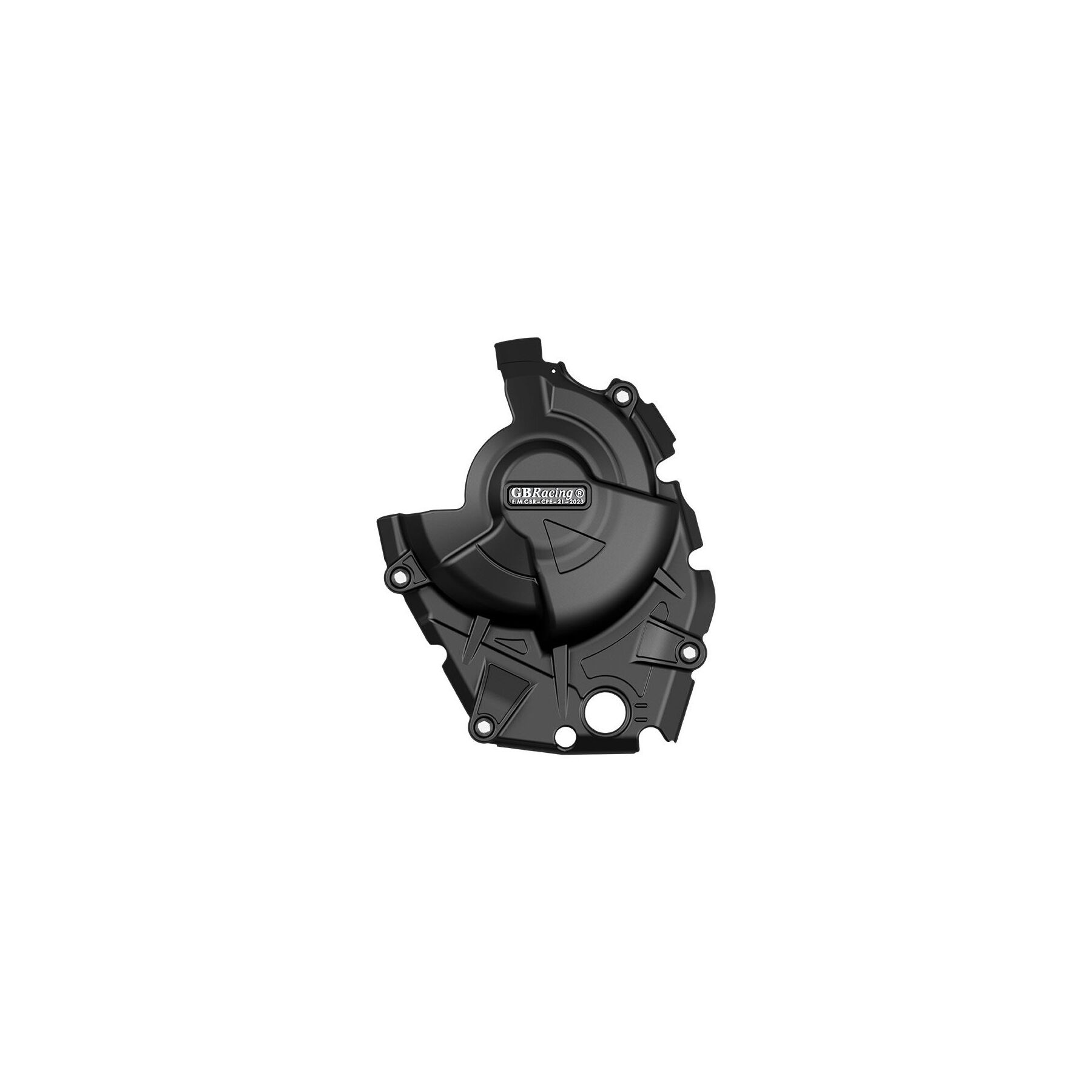 GB Racing Clutch Cover Suzuki GSX-8R / S / V-Strom 800DE 2023-2025