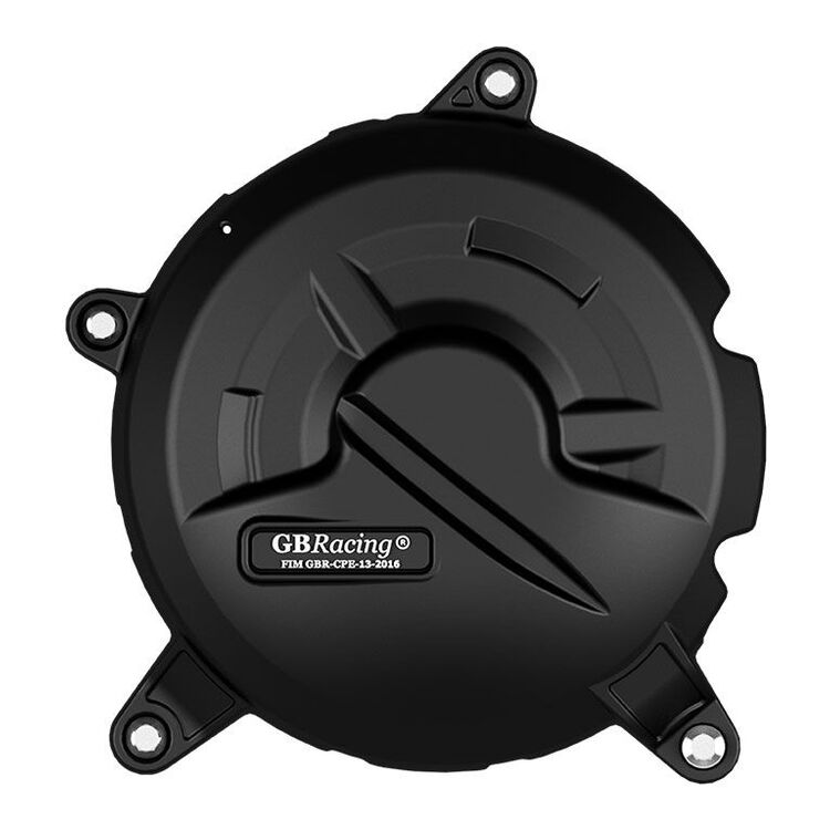 GB Racing Clutch Cover Suzuki Hayabusa 2022-2025
